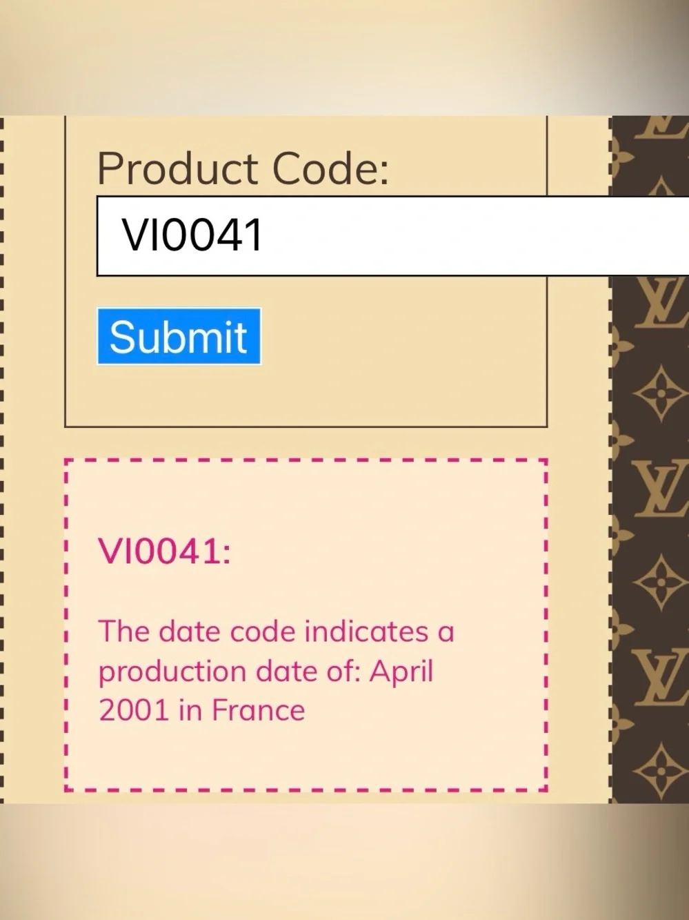 Louis Vuitton louis vuitton